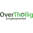 Logo Kringloopwinkel OverThollig