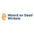 Logo Woord en Daad